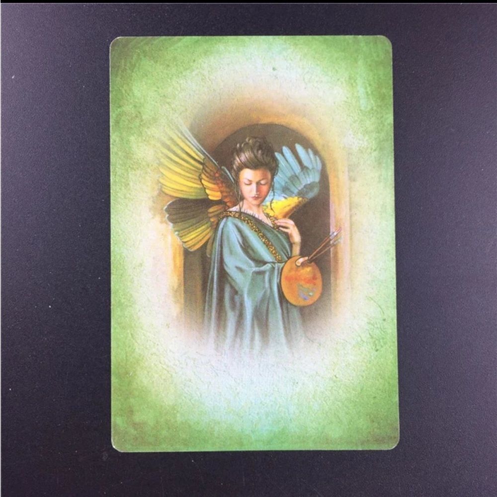 Life Purpose Oracle Card Deck - Picture 3 of 5